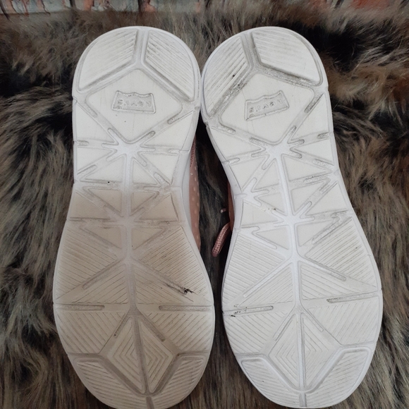 LEVI'S Comfort Athletic Walking Shoes Size 6.5 - Picture 11 of 11